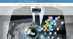 Desktop Screenshot of donaldmcclendonjr.com