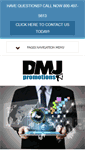 Mobile Screenshot of donaldmcclendonjr.com